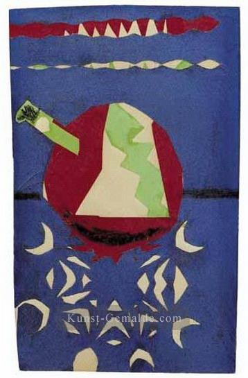 Stillleben a la pomme 1938 Kubismus Ölgemälde